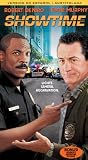 Showtime (2002) (Spanish) (Sub) [VHS]