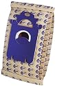 Electrolux E200 CLASSIC S BAG DustBAGS PK5