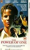 The Power Of One [VHS] [UK Import]