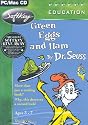 Green Eggs and Ham by Dr Seuss