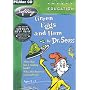 Green Eggs and Ham by Dr Seuss