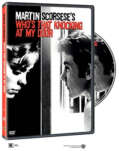 View Who's That Knocking at My Door? Online