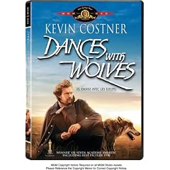 Dances With Wolves