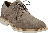 Sperry Top-Sider Men's Gold Oxford Plain Toe Casual Shoes