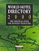 Book World Hotel Directory 2000: An Essential Guide for Business Travellers