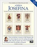 1824 Josefina: Teachers Guide to Six Books About Americas Southwest Frontier (American Girls)