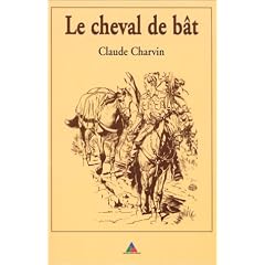 Le cheval de b�t