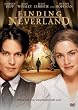 Finding Neverland [DVD] [2004]