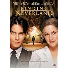 Finding Neverland [DVD] [2004]