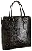 Toss Designs Sonoma Boulevard Tote,Brown,one size