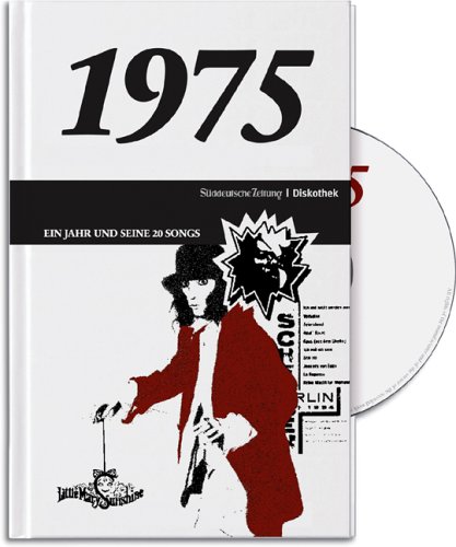 Sz Diskothek: 1975