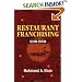 Restaurant Franchising