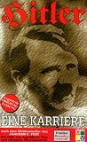 Hitler - Eine Karriere [VHS]