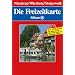 Die Freizeitkarte Allianz, Bl.24, N�rnberg, W�rzburg, Steigerwald