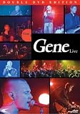 Gene - Live (2 DVDs) - Gene