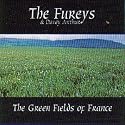 Green Fields of France