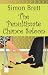 Books : The Penultimate Chance Saloon