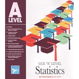A-Level Statistics