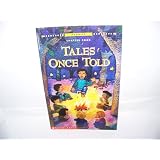 Tales Once Told ~ Felix Pitre