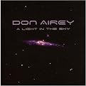 A Light in the Sky