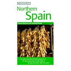 Northern Spain (Cadogan Guides)