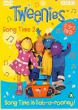Tweenies - Song Time Is Fab- A-Rooney Time / Songtime 2 [DVD] [1999]
