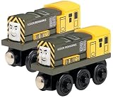 Eigenschaften Rc2 LC99176A / Thomas 99176 - Lok Iron Arry & Bert