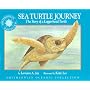 Sea Turtle Journey: The Story of a Loggerhead Turtle (Smithsonian Oceanic Collection)