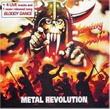 Metal Revolution