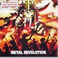 Metal Revolution