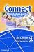 Book Connect Class Cassettes 2 (Connect)
