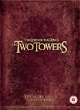The Lord of the Rings: The Two Towers (Extended Edition) [DVD] [2002]