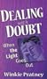 Dealing With Doubt: When the Light Goes Out