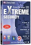 ZoneAlarm Extreme Security 3 User (PC CD)