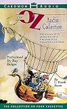 The Oz Audio Collection