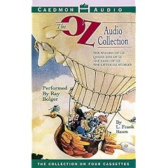 Oz       Collection, The