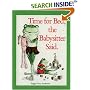 Time for Bed, The Babysitter Said (Sandpiper Paperbacks)