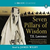 Seven Pillars of Wisdom | [T. E. Lawrence]