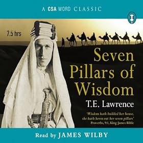 Seven Pillars of Wisdom