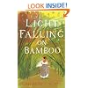 Light Falling on Bamboo
