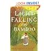 Light Falling on Bamboo