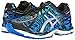 ASICS Men's Gel Cumulus 17 BR Running Shoe, Electric Blue/Silver/Blue Ribbon, 10 M US