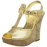 Goldenbleu Women's Gigi Sandal