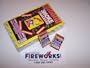 Full Brick of Smoke Firecrackers, novelty fireworks