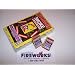 Full Brick of Smoke Firecrackers, novelty fireworks