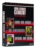 Henri-Georges Clouzot Collection [3 DVDs]