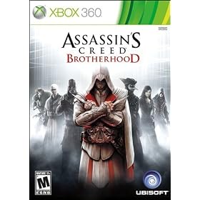 Assassin's Creed: BrotherhoodAssassin's Creed: Brotherhood