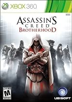 Assassin's Creed: Brotherhood
