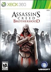 Where You Can Buy Assassin's Creed: Brotherhood 