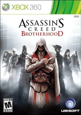 Assassin's Creed: Brotherhood